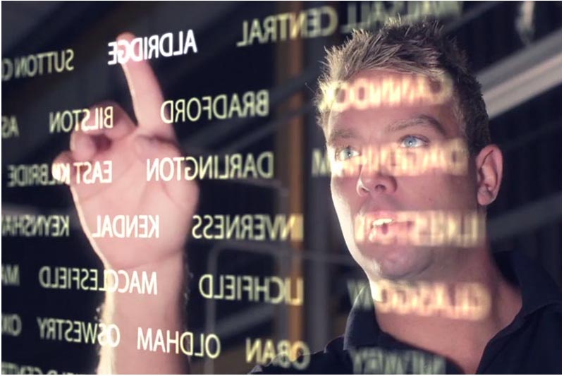 Brightstar Productions Corporate Videos