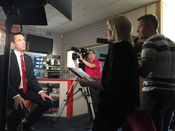 Brightstar Production