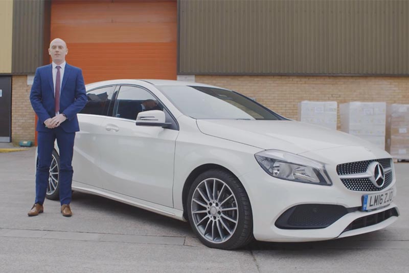 Brightstar Productions Corporate Videos