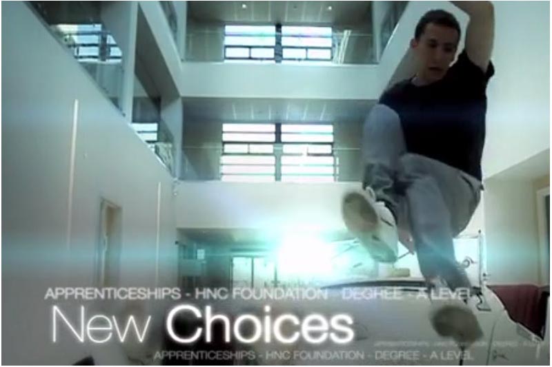 Brightstar Productions TV Adverts